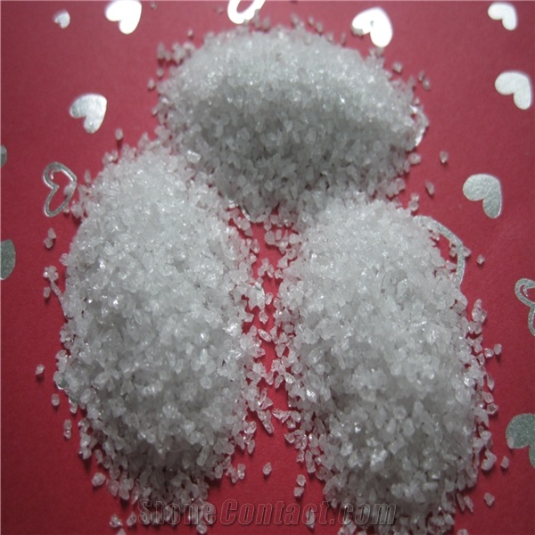 White Fused Alumina/Corundum Grit for Refractory