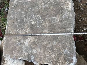 Paving and Landscape Old Grey Stone 60x30x5cm