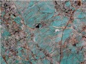 Amazon Green Marble Table Top