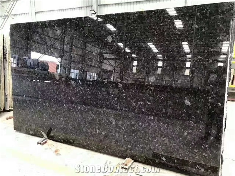Angola Brown Granite Slabs & Tiles