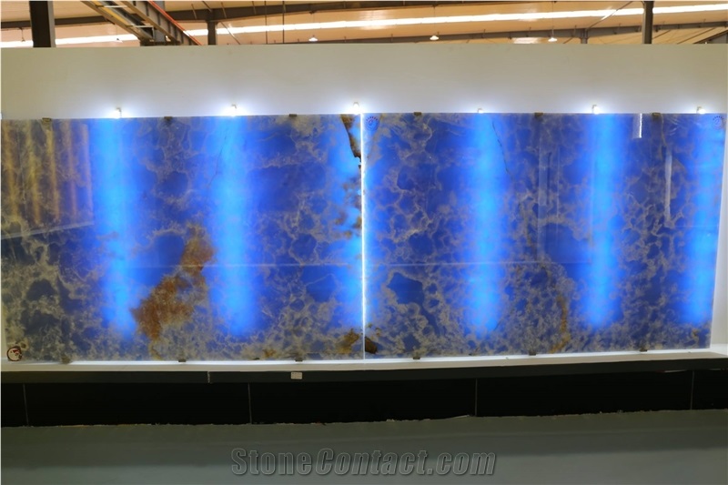 Blue Jade