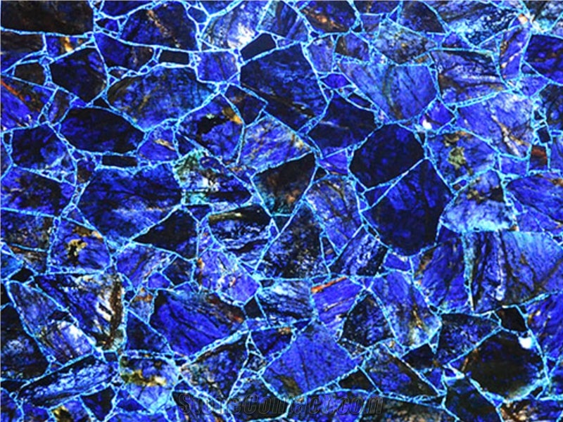 Blue Jade