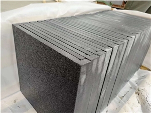 G654 Dark Grey Granite Swimming Pool Stone G654 Dark Grey Granite Swimming Pool Stone