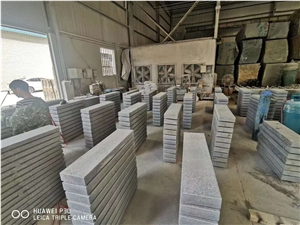 G654 Dark Grey Granite Swimming Pool Stone