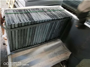 G654 Dark Grey Granite Swimming Pool Stone