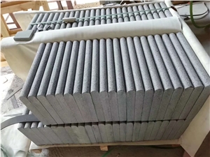 G654 Dark Grey Granite Swimming Pool Stone