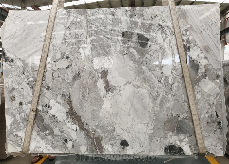Kobe Grey Marble
