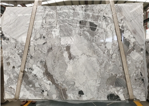 Kobe Grey Marble