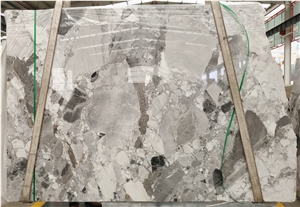 Kobe Grey Marble