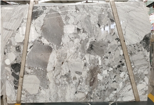 Kobe Grey Marble