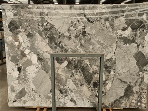 Kobe Grey Marble
