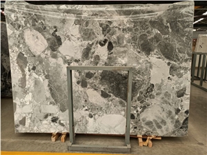 Kobe Grey Marble