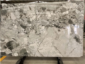 Kobe Grey Marble