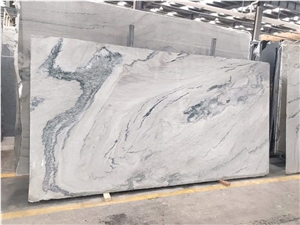 Macaubas Fantasy Natural Quartzite