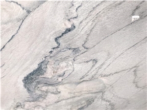 Macaubas Fantasy Natural Quartzite