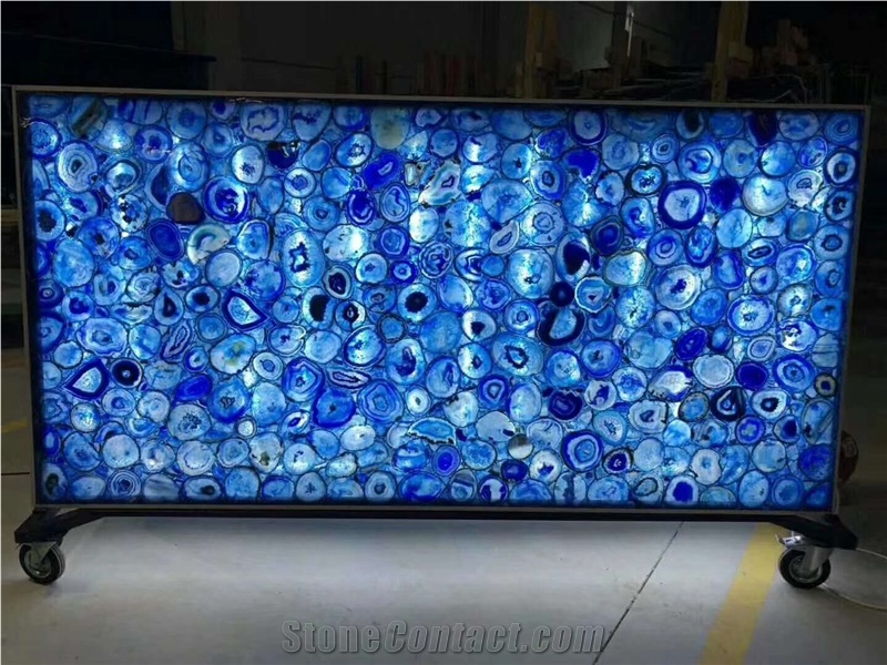 Semiprecious Stone