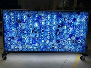 Semiprecious Stone
