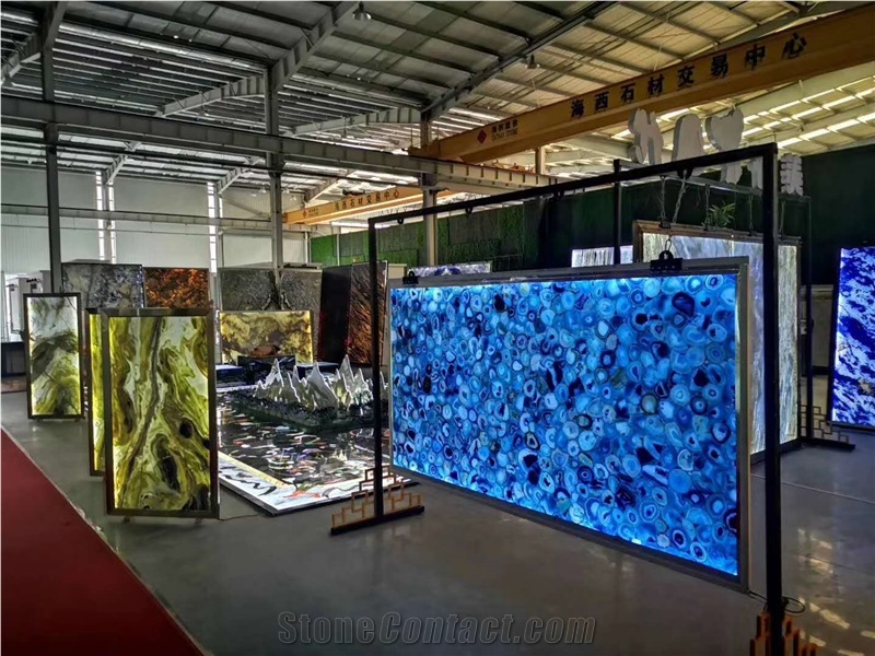 Semiprecious Stone