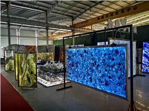 Semiprecious Stone