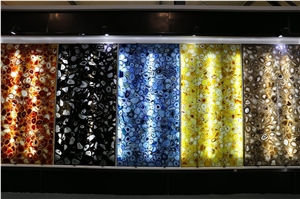 Semiprecious Stone