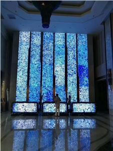 Semiprecious Stone