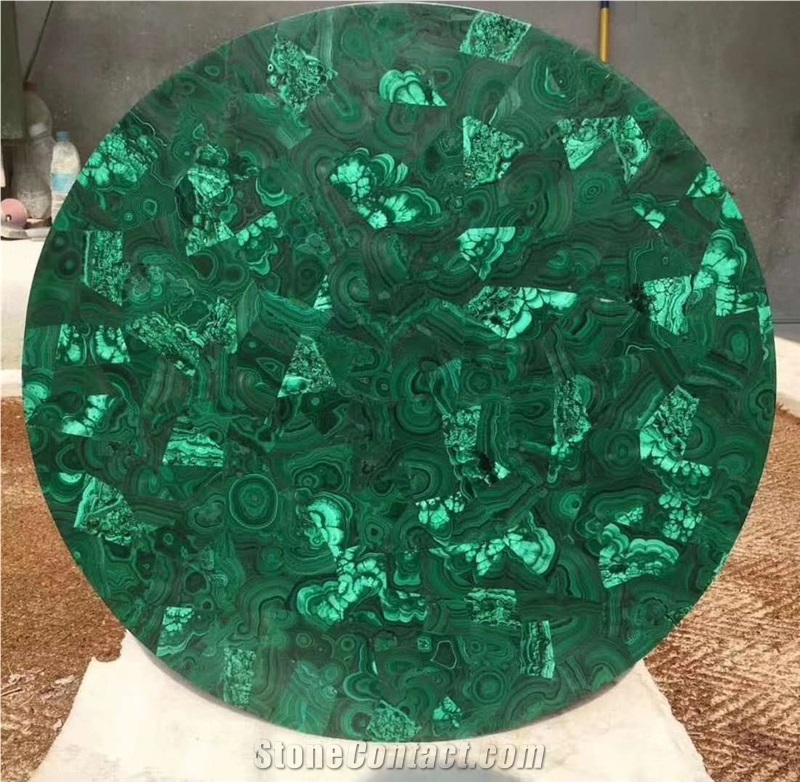 Semiprecious Stone