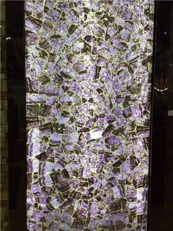 Semiprecious Stone
