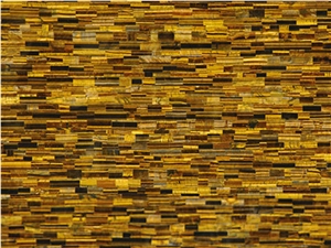 Tiger Eye Stone Precious Stone