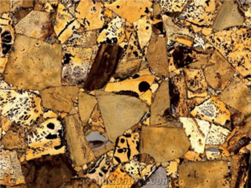 Tiger Eye Stone Precious Stone
