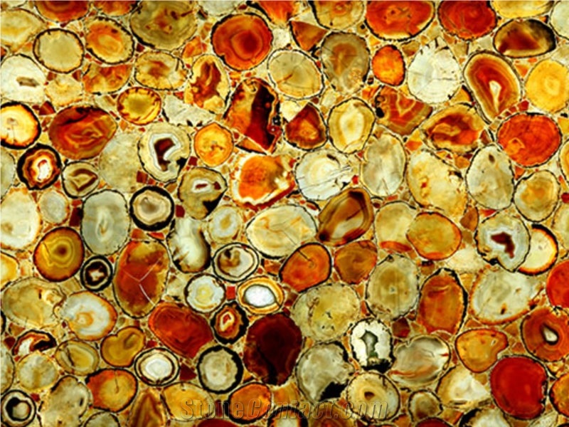Tiger Eye Stone Precious Stone