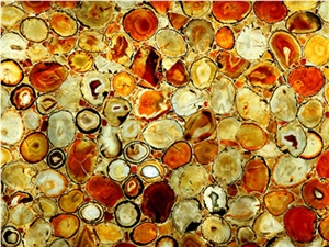 Tiger Eye Stone Precious Stone