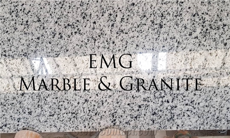 Bianco Halayeb Granite