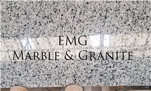 Bianco Halayeb Granite