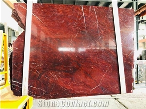 Royal Red Jasper Marble Royal Red Jasper Marble