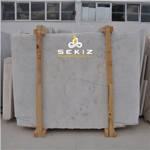 Afyon Pearl White