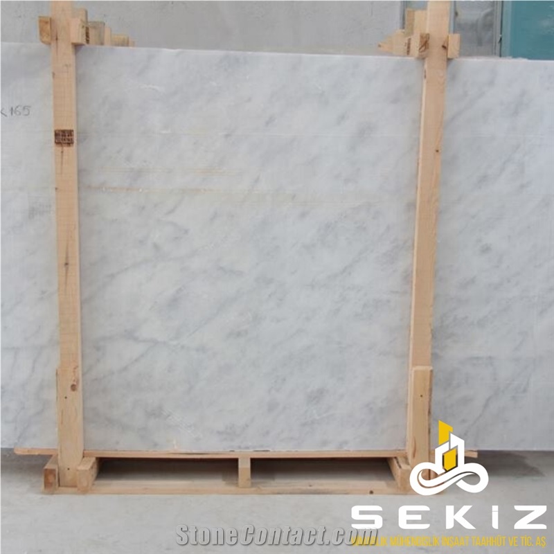 Mugla White Marble