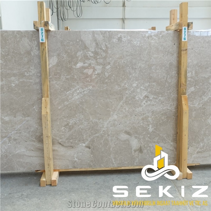 Turkish Beige Raffaello