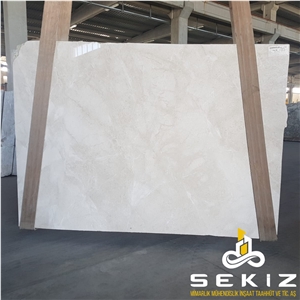 Turkish Light Beige Marble Turkish Light Beige Marble