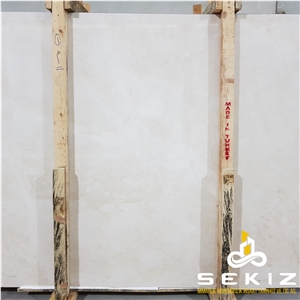 Turkish Light Beige Marble