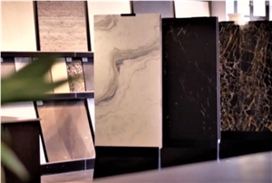 Marble Tiles