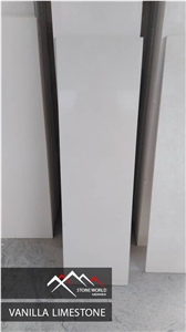 Light Beige Limestone Slab, Tile