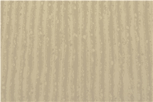 Beige Brown Calacatta Quartz Stone Slab