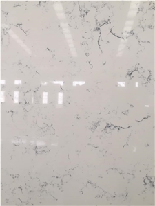 Calacatta Series Quartz Stone