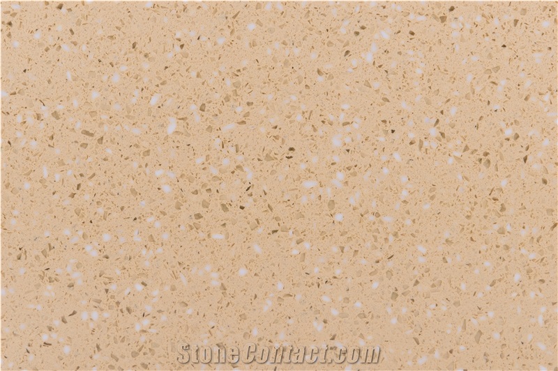 Classic Design Quartz Slabs