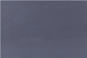 Dark Grey (Monochrome Series) Quartz Stone