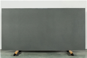 Dark Grey Quartz Slabs