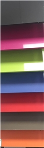 Engineered Quartz Slabs Samples
