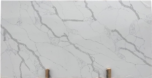 Fish Belly Quartz Slabs