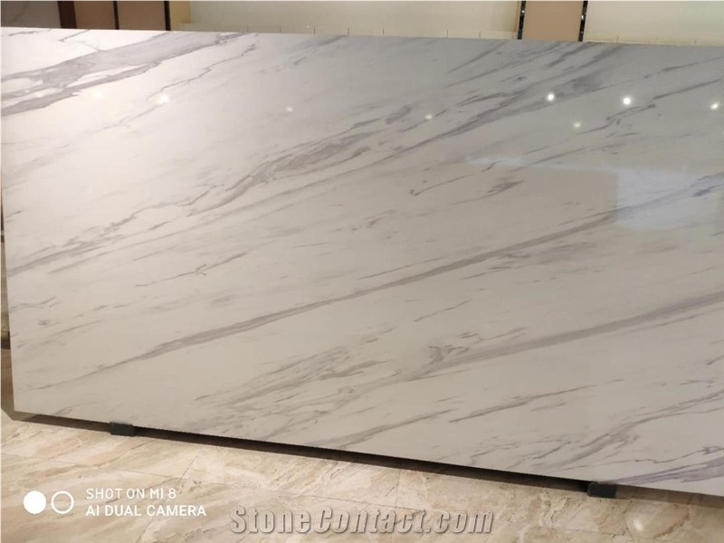 High-Temperature 3d Inkjet (Never Fade) Quartz Stone Slabs