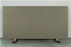 Light Brown Quartz Slabs
